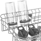 SENCOR Smoothie készítő, programozható, SENCOR, fekete