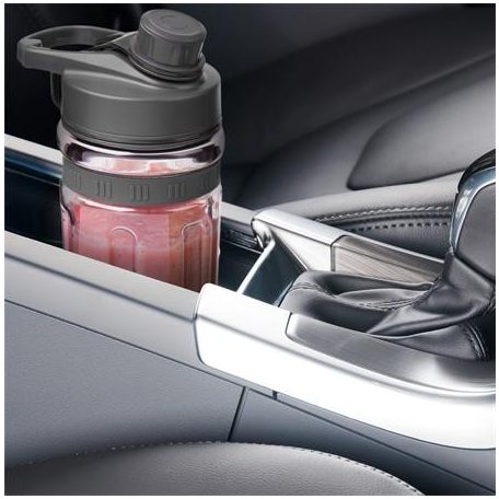 SENCOR Smoothie készítő, programozható, SENCOR, fekete