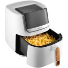 SENCOR Air fryer, 6,5 liter, SENCOR "SFR 6551", fehér