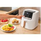 SENCOR Air fryer, 6,5 liter, SENCOR "SFR 6551", fehér