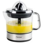 BESTRON Citrusfacsaró, 0,7 l, BESTRON, fekete-inox