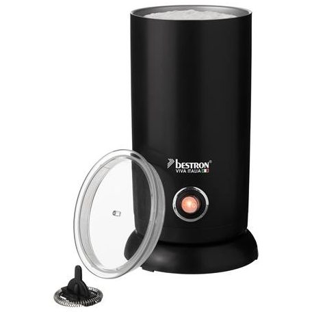 BESTRON Tejhabosító, elektromos, BESTRON, fekete