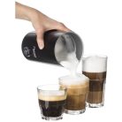 BESTRON Tejhabosító, elektromos, BESTRON, fekete