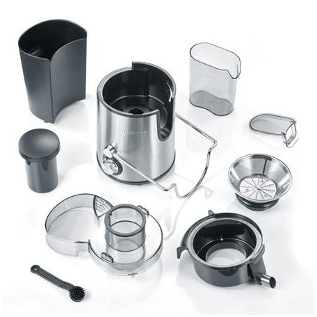 SEVERIN Gyümölcscentrifuga, SEVERIN