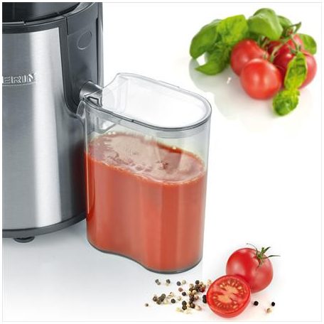 SEVERIN Gyümölcscentrifuga, SEVERIN