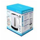 MOMERT Vízforraló, 2 l,MOMERT, fehér