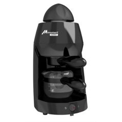   MOMERT Presszókávéfőző, MOMERT "Comfort", fekete
