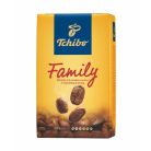 EDUSCHO Kávé, pörkölt, őrölt, vákuumos csomagolásban, 250 g, EDUSCHO "Family"