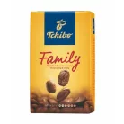 EDUSCHO Kávé, pörkölt, őrölt, vákuumos csomagolásban, 250 g, EDUSCHO "Family"