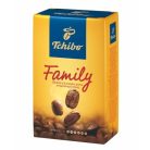 EDUSCHO Kávé, pörkölt, őrölt, vákuumos csomagolásban, 250 g, EDUSCHO "Family"