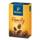 EDUSCHO Kávé, pörkölt, őrölt, vákuumos csomagolásban, 250 g, EDUSCHO "Family"