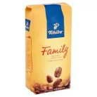 EDUSCHO Kávé, pörkölt, szemes, 1000 g, EDUSCHO "Family"