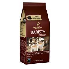   TCHIBO Kávé, pörkölt, szemes, 1000 g, TCHIBO "Barista Espresso"