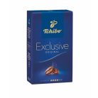 TCHIBO Kávé, pörkölt, őrölt, vákuumos csomagolásban, 250 g, TCHIBO "Exclusive"