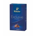 TCHIBO Kávé, pörkölt, őrölt, vákuumos csomagolásban, 250 g, TCHIBO "Exclusive"
