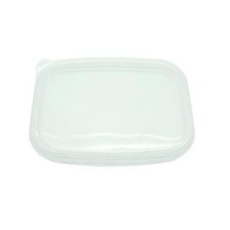 Tető műanyag tálakhoz, 350-450-1000-1200 ml, 50 db, "Svéd"