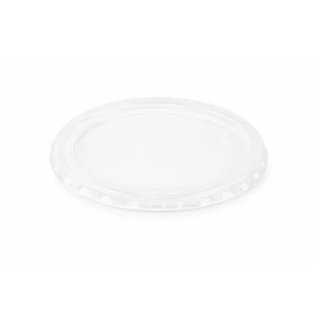 Tető, műanyag gulyás tányérhoz, 50 db, 500-750 ml, natúr