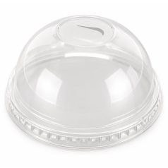   Gömb tető, shaker és koktélos pohárhoz, 95 mm átmérő, 50 db