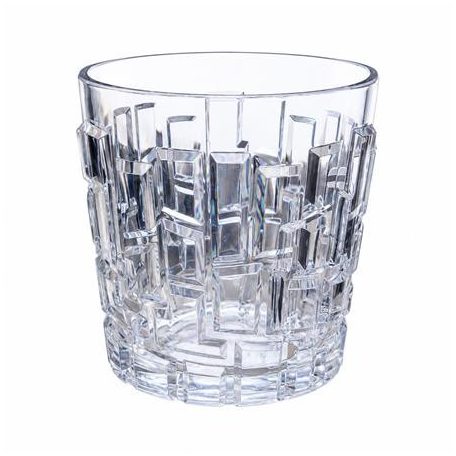 Vizes pohár, polikarbonát, WH, 200 ml, "Gastro"