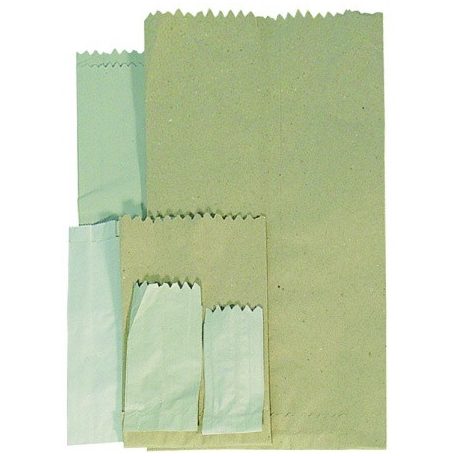 Aprócikkzacskó, 0,1 kg, 1000 db