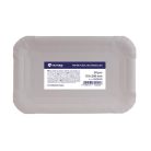 VICTORIA FACILITY Papírtálca, szögletes, 135x200 mm, VICTORIA FACILITY