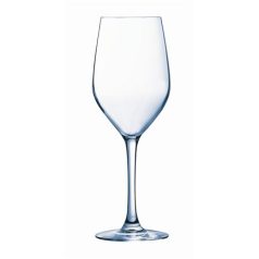 Boros kehely, 6db-os szett, 35cl, "Mineral"