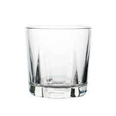 Üvegpohár, 6db-os szett, 25cl, "Vega WH"