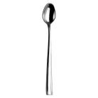 Italkeverő kanál, rozsdamentes acél, 19cm, 12db-os szett, "Mira"