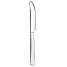 Kés, rozsdamentes acél, 21,5cm, 12db-os szett, "Mira"