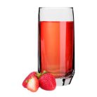 Üvegpohár, 6db-os szett, 35cl "Disco HB"