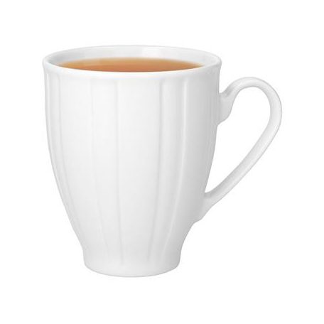 ROTBERG Teásbögre, ROTBERG, fehér, 38cl "Oslo"