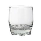 Üvegpohár, 6 db-os szett, 27 cl, "Bolero WH"