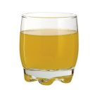 Üvegpohár, 6 db-os szett, 27 cl, "Bolero WH"