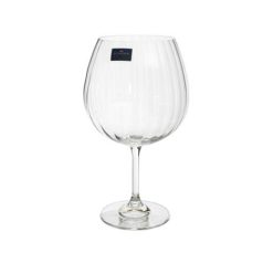 Gintonic kehely, talpas,  2db-os szett, 82cl
