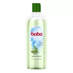   BABA Hajsampon, 400 ml, BABA "családi", gyógynövényes