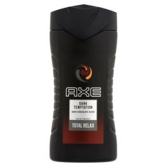 AXE Tusfürdő, 250 ml, AXE "Dark Temptation"
