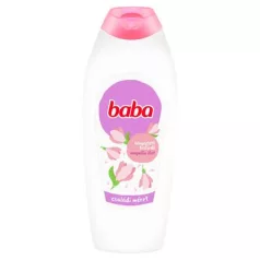 BABA Tusfürdő, 750 ml, BABA, magnólia