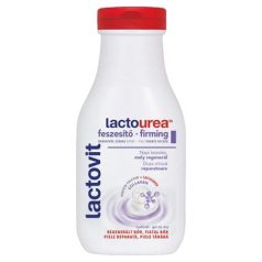   LACTOVIT Tusfürdő, 300 ml, LACTOVIT "Lactourea", bőrfeszesítő