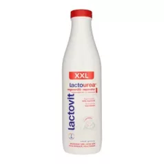 LACTOVIT Tusfürdő, 1000 ml, LACTOVIT "Lactourea"