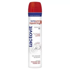   LACTOVIT Dezodor, izzadásgátló, 200 ml, LACTOVIT "Lactourea"