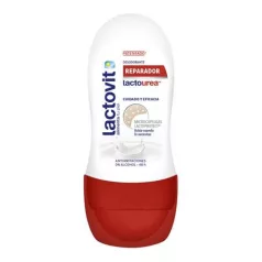   LACTOVIT Roll-on, izzadásgátló, 50 ml, LACTOVIT "Lactourea"