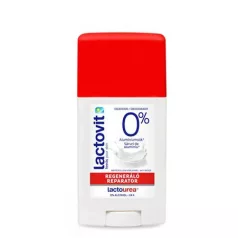   LACTOVIT Izzadásgátló stift, 50 ml, LACTOVIT "Lactourea"