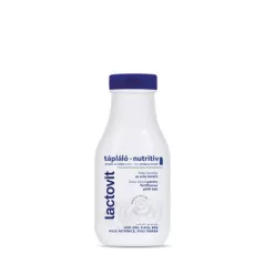   LACTOVIT Tusfürdő, 300 ml, LACTOVIT "Original", normál és száraz bőrre