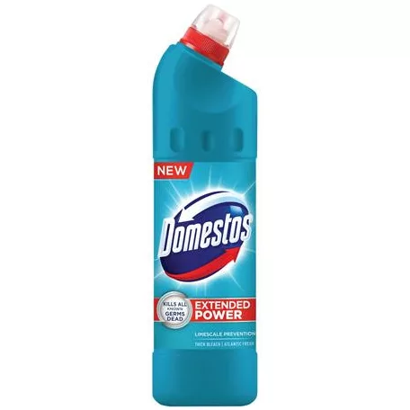DOMESTOS Általános fertőtlenítőszer, 0,75 l, DOMESTOS, óceán