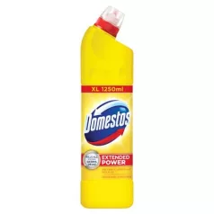   DOMESTOS Általános fertőtlenítőszer, 1,25 l, DOMESTOS "Extended Power", citrus