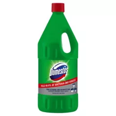   DOMESTOS Általános fertőtlenítőszer, 2 l, DOMESTOS "Extended Power", fenyő