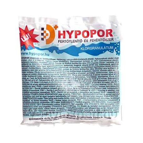 Hypopor, 50X50 g