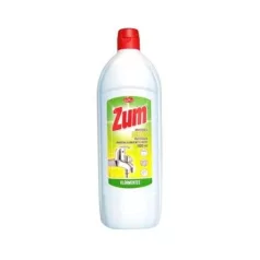 ZUM Általános tisztítószer, 1 l, ZUM ecetes
