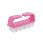 BONUS Körömkefe, fogantyús, BONUS, vegyes színek