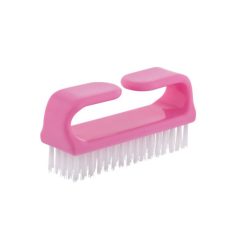 BONUS Körömkefe, fogantyús, BONUS, vegyes színek